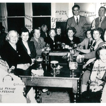 Photo of Gerry Persyn